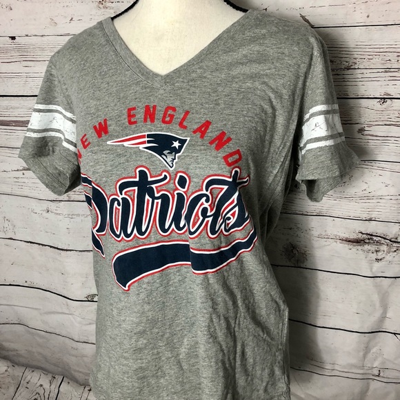 New England Pats Tees Bundle of Two - Picture 5 of 7